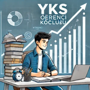 ders-calisan-ogrenci YKS Öğrenci Koçluğu