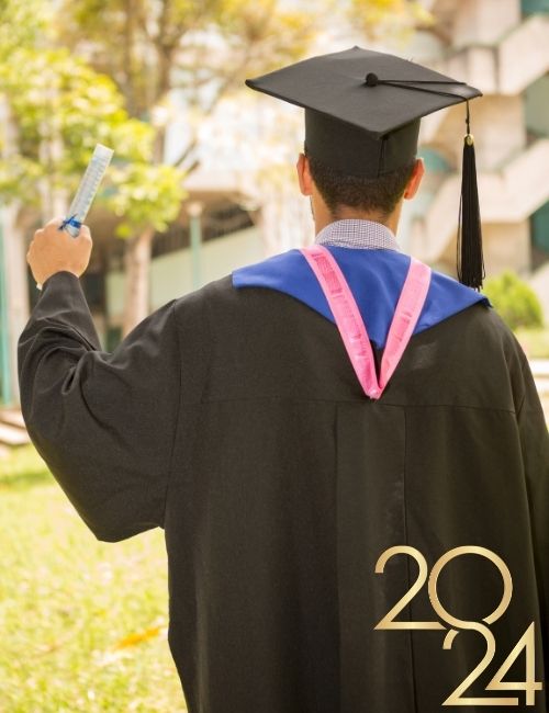 Mezuna Kalmak Nedir?
(Gap Year Nedir ?) Mezun olup diplomasını eline almış öğrenci 